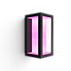 IMPRESS HUE WACA EU WALL LANTERN BL@
