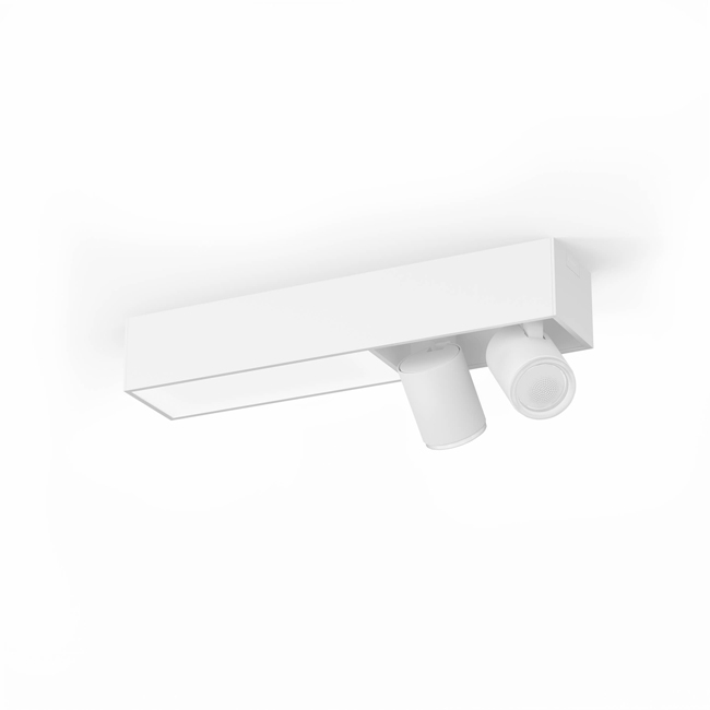 Centris Hue led spotlámpa fehér
