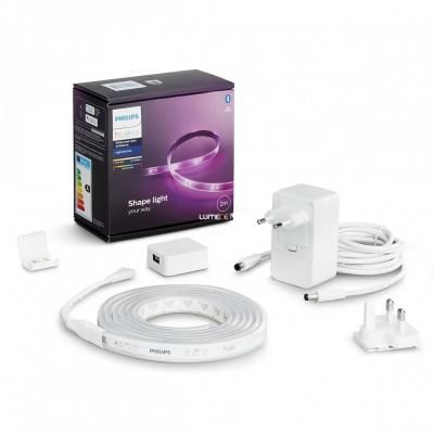 HUE LIGHTSTRIP PLUS V4 EMEA 2M BASE@