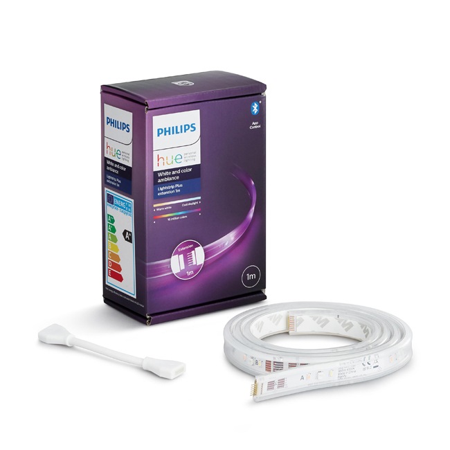 HUE LIGHTSTRIP PLUS V4 EMEA 1M EXTE@