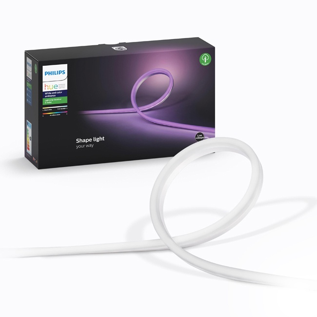 HUE LIGHTSTRIP OUTDOOR 5M EU@