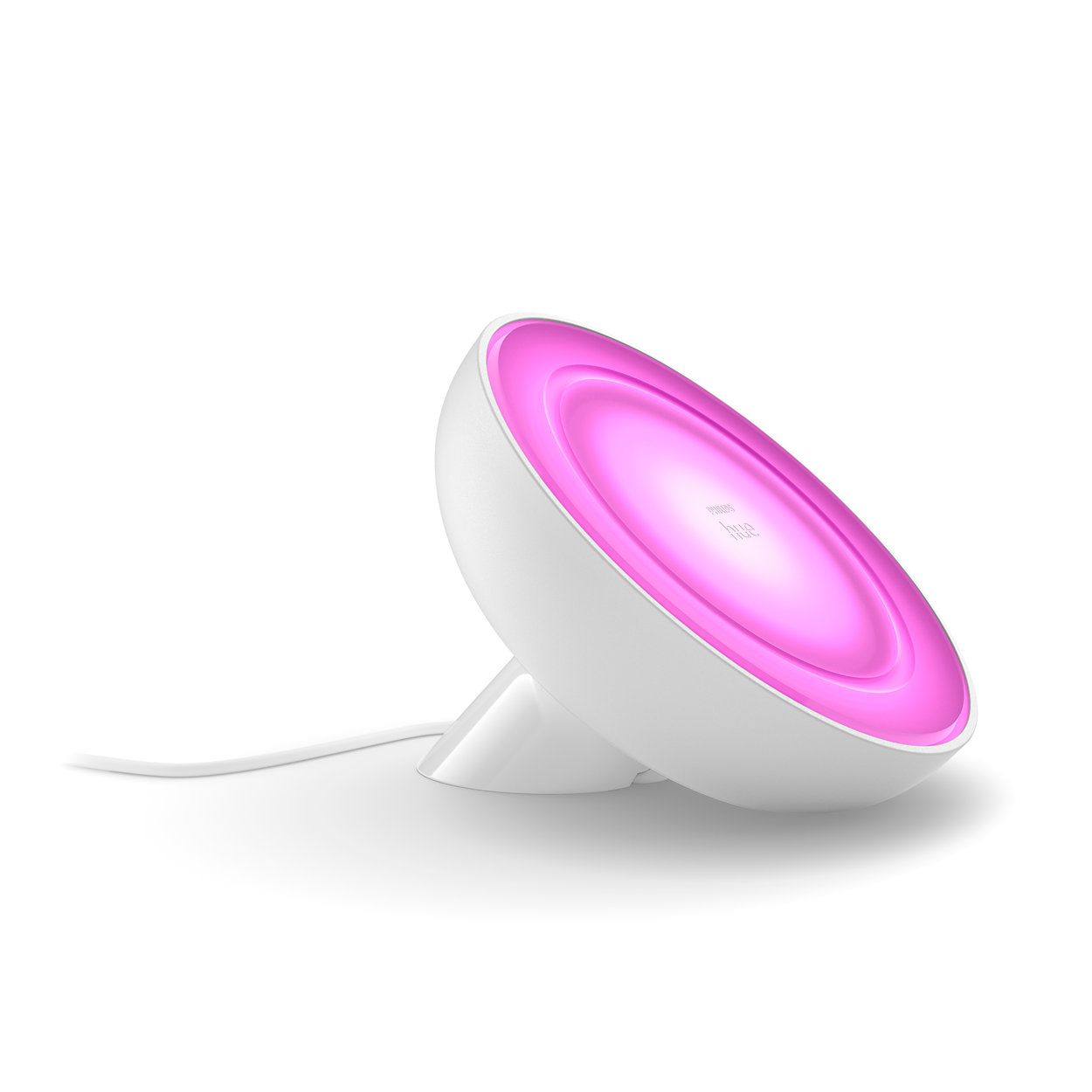 HUE BLOOM GEN4 EU/UK WHITE@