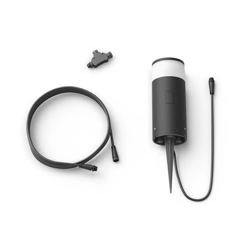 HUE CALLA KÜLT KIEG 1X8W RGB IP44@