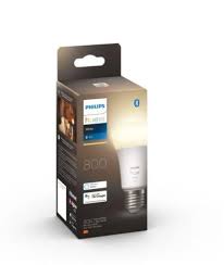 Philips HueW 9W A60 E27 EU@