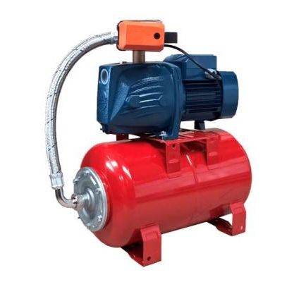 HÁZI VÍZMŰ 1,1W  230V JSWm2AX-24CL