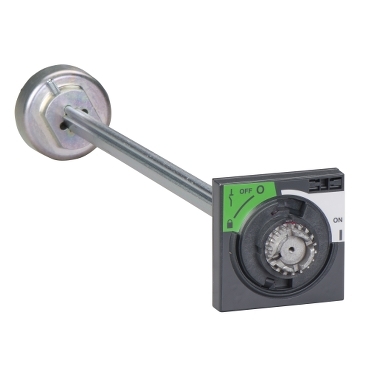 ROTÁCIÓS HAJTÁS INS-800-1600A FEK.