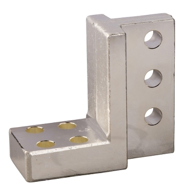 KÁBELCSATL.ADAPTER 630A FELETT