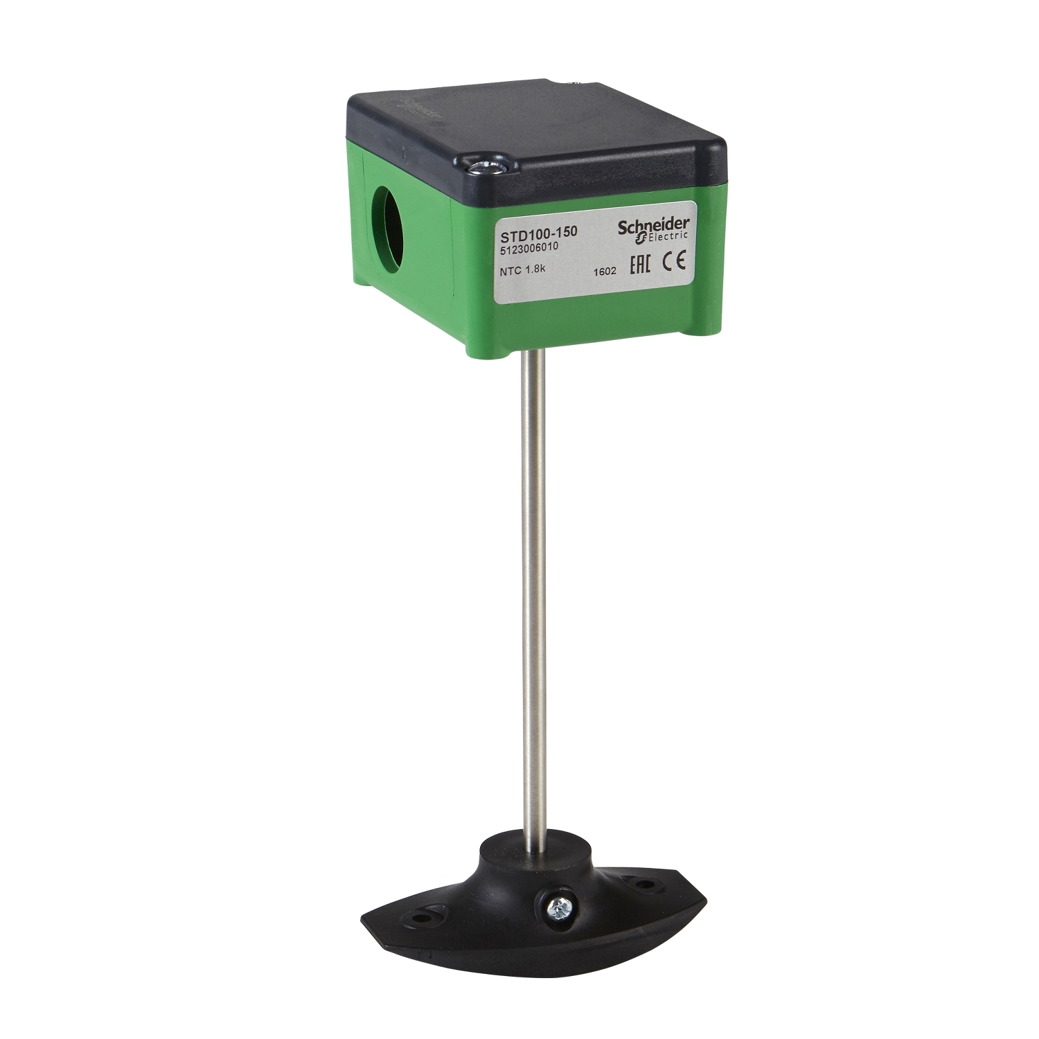 HŐMÉRSÉKLET ÉRZÉKELŐ STD100-100