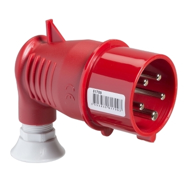 DFH-164 16A 5P DUGVILLA PK90 415V IP