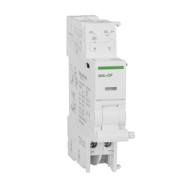 IMX-OF 100-415VAC 110-130VDC MÁ.KIO