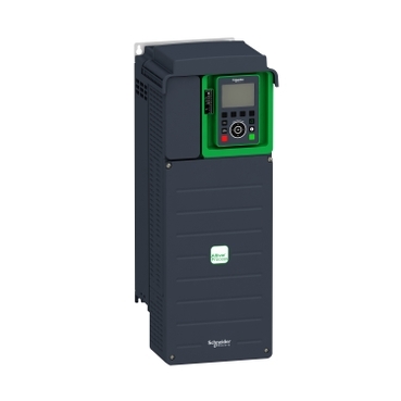 ALTIVAR PROCESS 630