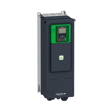 ALTIVAR PROCESS 650