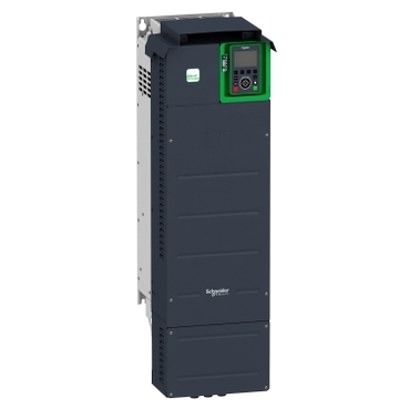 FREKVENCIAVÁLTÓ, ATV930, 55KW,