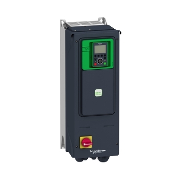 FREKV.VÁLTÓ, ATV950, 0,75KW,