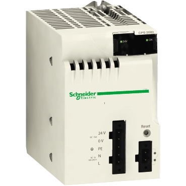 MODICON TÁPEGYSÉG 115-230V 20W