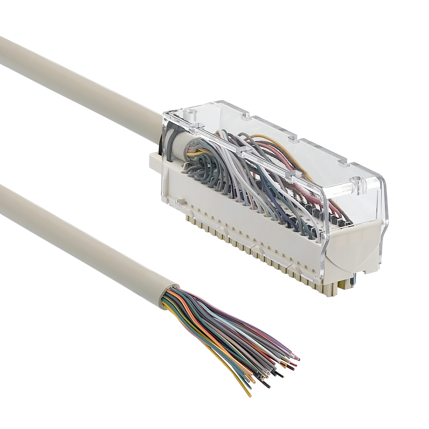 FTB 40 WIRE 5M CABLE