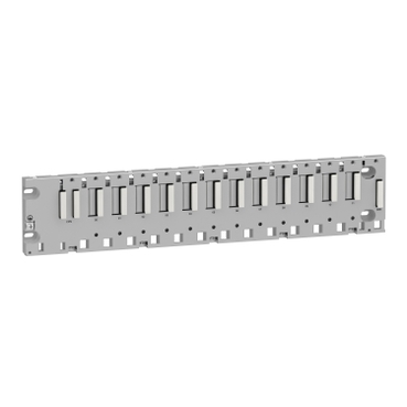 MEGERŐSÍTETT HÁTLAP 12 I/O