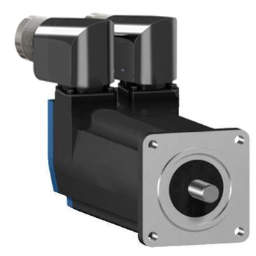 BSH SZERVOMOTOR IEC 55MM 0,9NM