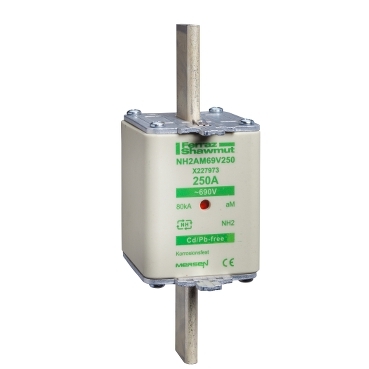 BIZTOSÍTÓBETÉT 315A 500V AC