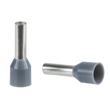 ÉRVÉGHÜVELY 4MM2 DIN 10X100DB