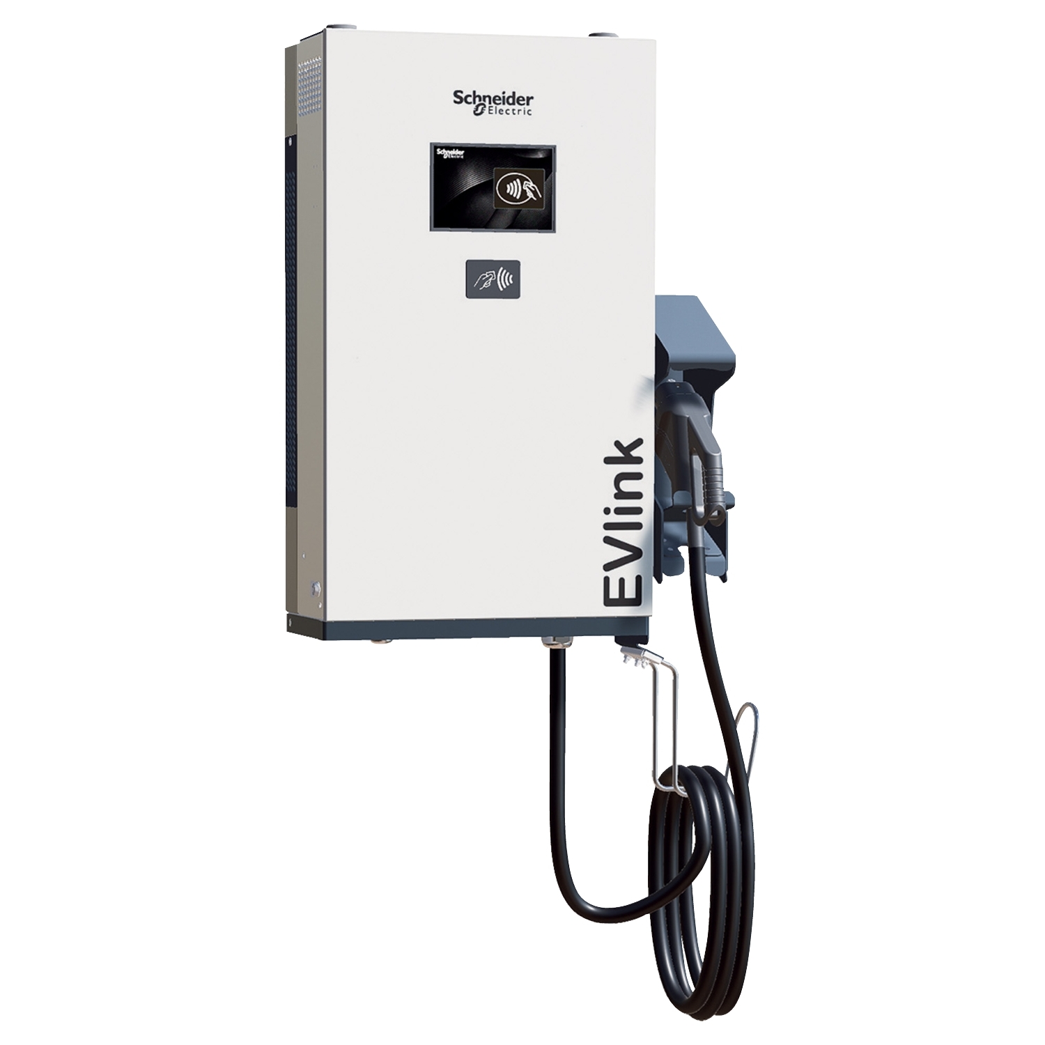 EVLINK 24KW DC TÖLTŐ CHADEMO