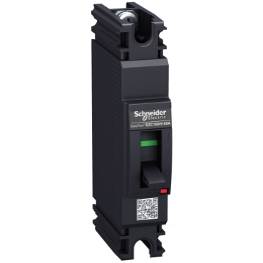 EZC100N 1P 18KA/400V MEGSZAKÍTÓ 63A