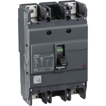 EZC250H 2P 36KA/400V MEGSZAKÍTÓ 150A