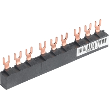 FÉSÜSSSIN 3x45mm LEÁG 63A GV2-HÖZ