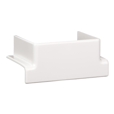OPTILINE 45 T-ELEM 75X75MM,