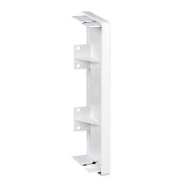 OPTILINE 45 VÉGZÁRÓ 165X55MM,