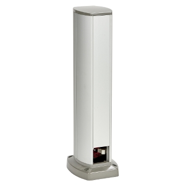 OPTILINE 45MINIOSZLOP, 6MODUL,