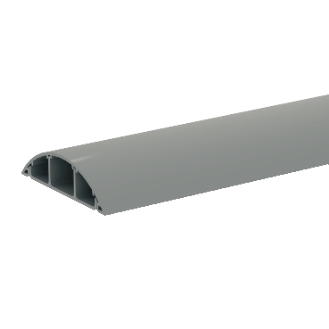 TAPOSÓCSAT. 18x75x2000mm SZÜRKE