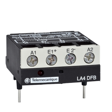 INTERFACE MODUL 24VDC