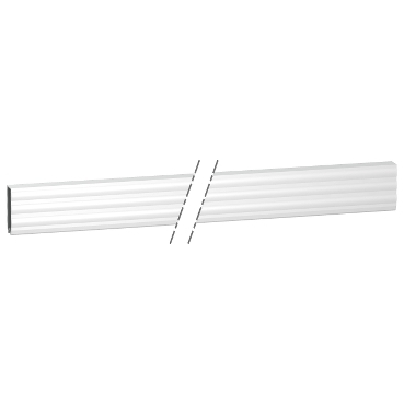 GYŰJTŐSÍN BORÍTÁS 1M, 10MM -ES