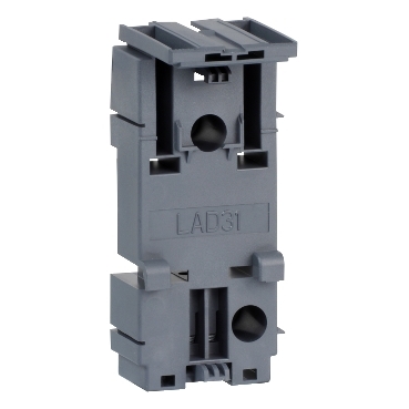 ADAPTER GV2ME,GV2P+LC1D SZERELÉSHEZ