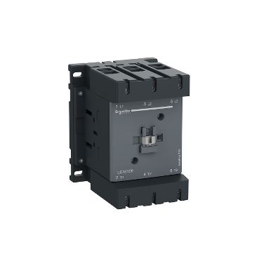 EASYPACT TVS MÁGNESKAP 160A 1NO1NC