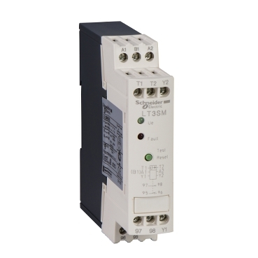 TERMISZTOR PC KÉZI RETESZ 115/230VAC