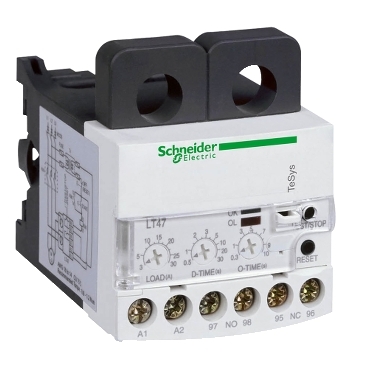 ELEKTRONIKUS RELÉ AUTOMATIKUS