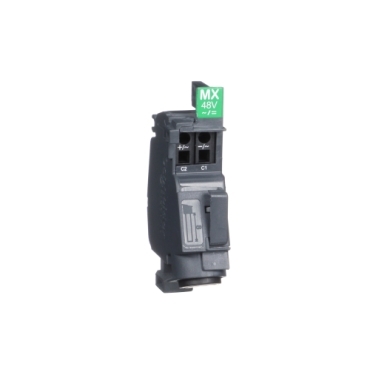COMPACT NSXM FESZ KIOLDÓ MX 48V