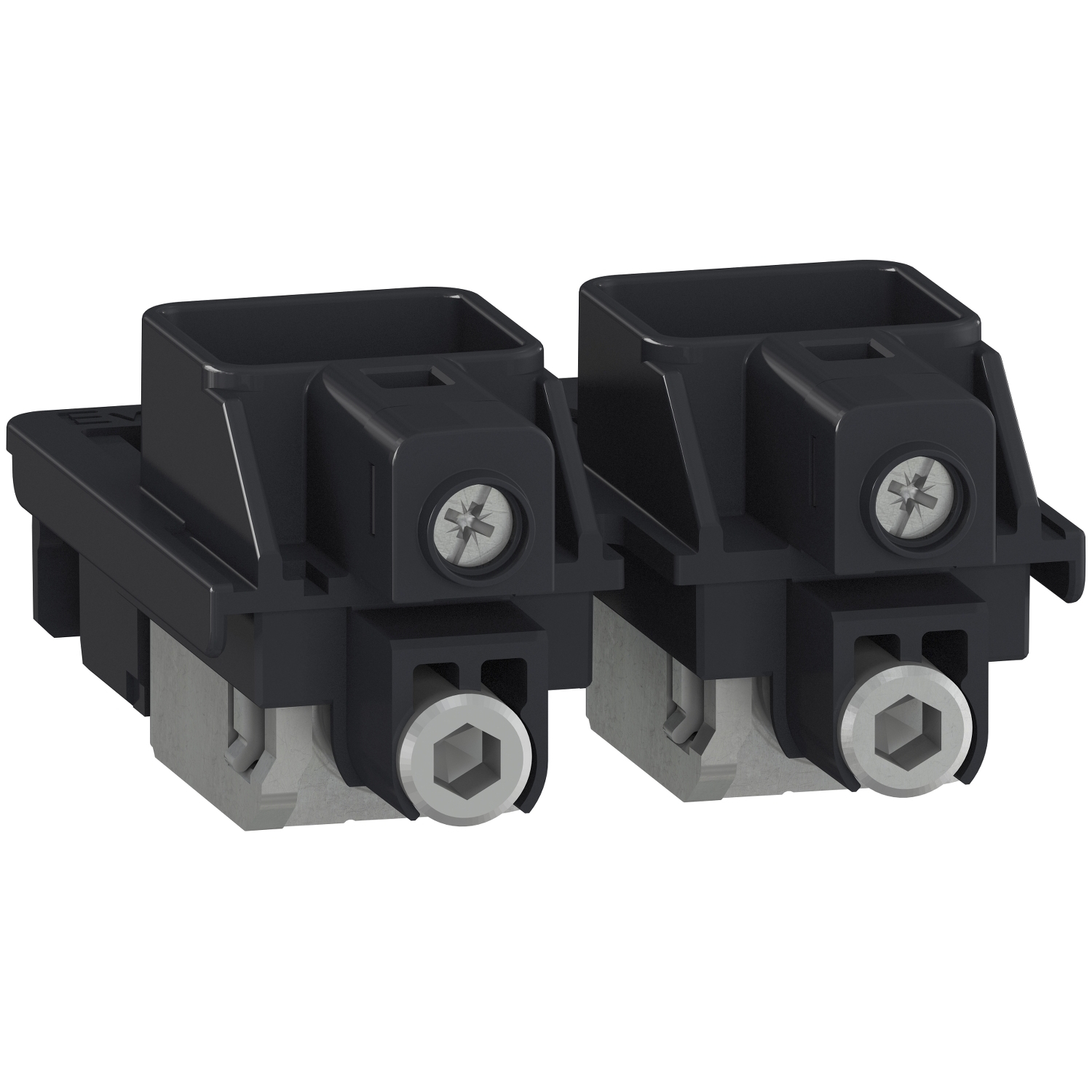COMPACT NSXM EVERLINK CSATLAKOZÓ 2P