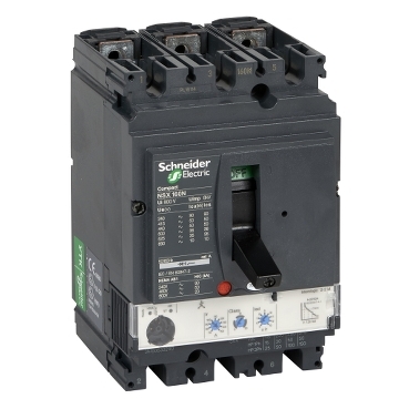 3P3D MICROLOGIC 2,2 M 150A N