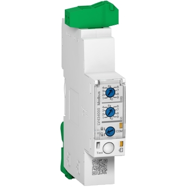 IFM MODBUS INTERFÉSZ