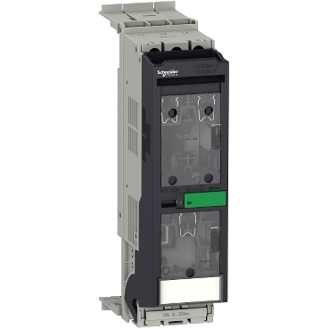 ISFT100N/DIN(000) 3P 60MM