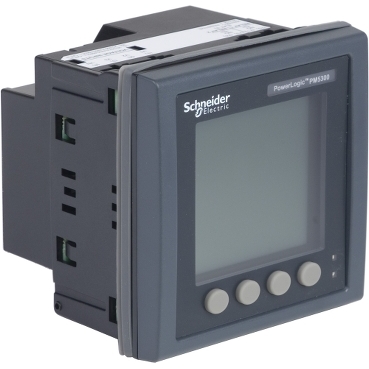 TELJ.MÉRŐ,METSEPM5330 ETHERNET,MEM.