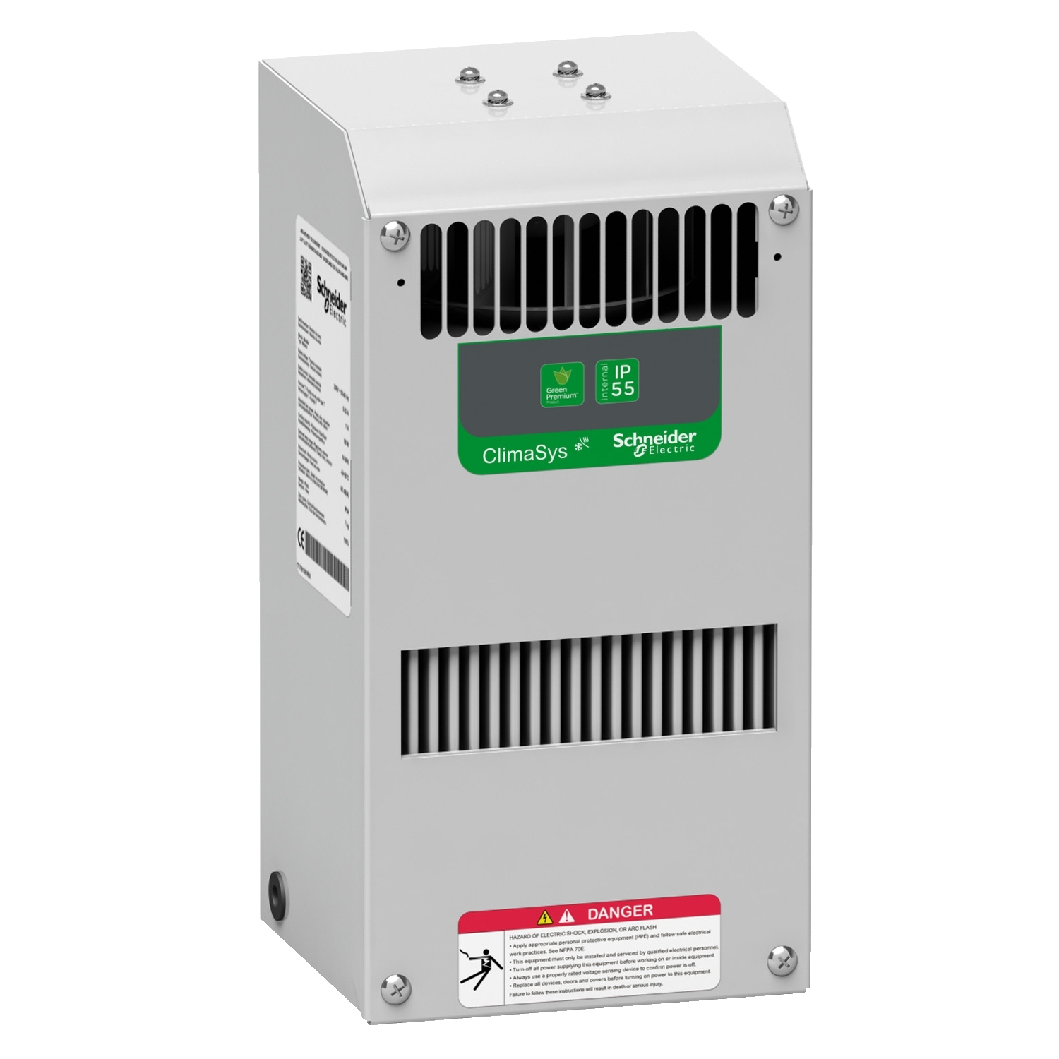 HŐCSERÉLŐ OLD LEV/LEV 22W/K 230V50/