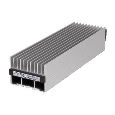 ALUMÍNIUMELLENÁLLÁSFŰTÉS100W270-420V