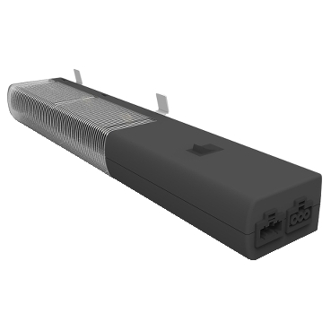 24-48VDC LED VILÁGÍTÁS ALJZAT NÉLKÜL
