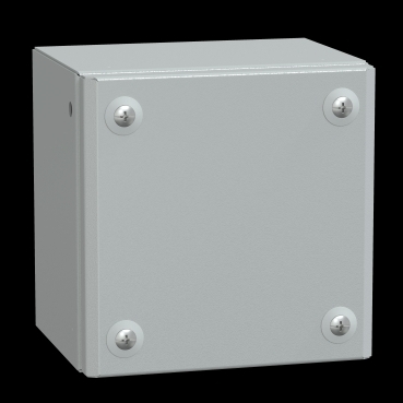 SBM IPARI DOBOZ 150X150X120