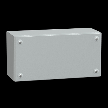 SBM IPARI DOBOZ 150X300X80