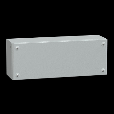 SBM IPARI DOBOZ 150X400X120